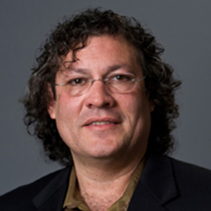 Dr. Ralph Ortiz