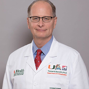 Dr. Thomas Best