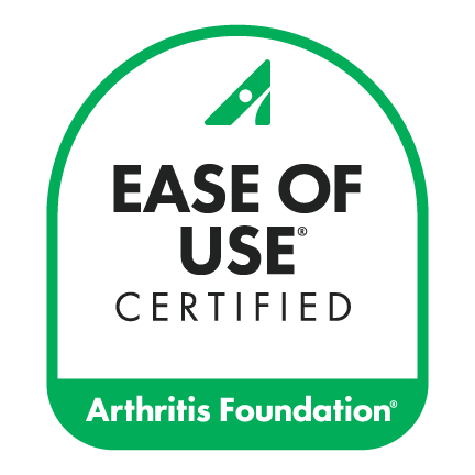 Ease of Use