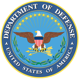 Department of Defense emblem