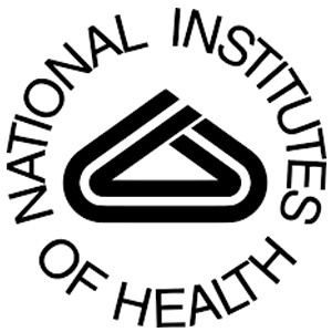 National Institutes of Health emblem